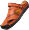 ブラウン