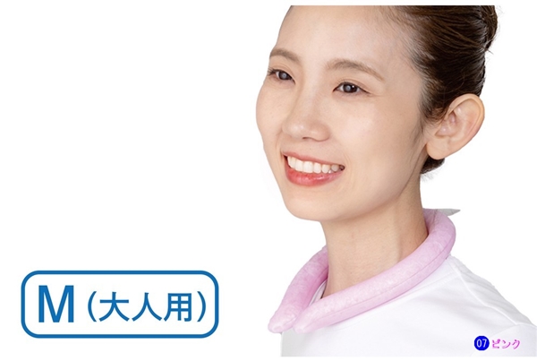 ピンク