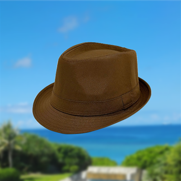 ブラウン