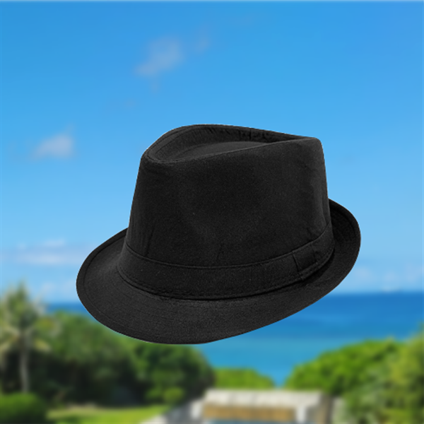 ブラック
