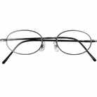 視野の広がる老眼鏡