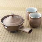 杉本与平作　風味が増す茶の間セット