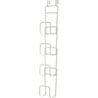 型くずれを防ぎコンパクト収納　バッグハンガー2セット組