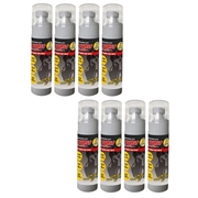 くま避けミストスプレー【8本組】