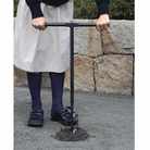 かんたん穴掘器