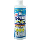 こすらず落とす！プロ用トイレ専用クリーナー4本組