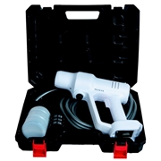 ２１V コードレス高圧洗浄機