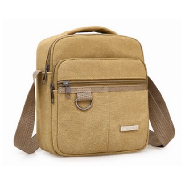 ２WAY帆布ミニショルダー