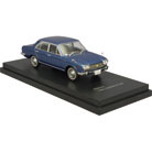 1/43日産セドリック130型ダイキャスト