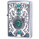インディアンスピリットアーマーZIPPO