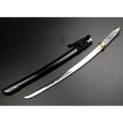 吉田松陰　拵え小刀