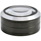 倍率5倍LEDライト付デスクルーペ