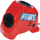 鉄工ドリル研磨機「ドリ研Sシンニング」