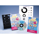 かんたん速読練習DVD「eye脳」
