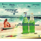 ISLAND  BREEZE  LABEL  Selection  CD-BOX