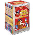 Magic English　DVDコンプリートボックス