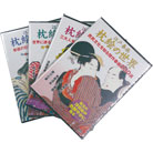 江戸春画　枕絵の世界DVD（4枚組）