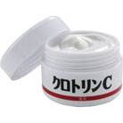 全身の黒い部分をケア・薬用クロトリンC(2個組)