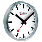 MONDAINE　ウォールクロック