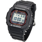 G-SHOCK　世界6局電波搭載タフソーラーウオッチ