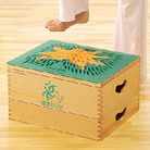 有酸素運動・楽らく健康BOX