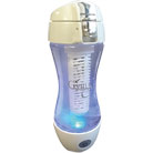 充電式携帯型水素水生成器