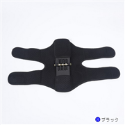 膝裏バネ入りサポーター(2個組)