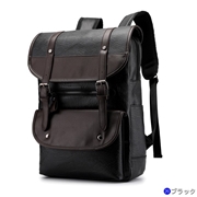 ６ポケット大容量撥水リュックサック